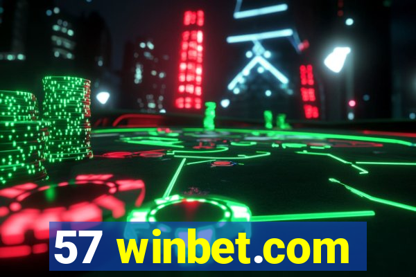 57 winbet.com